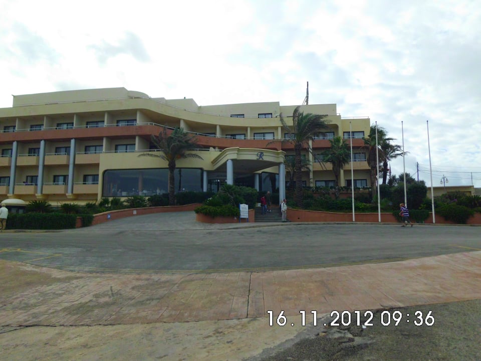 Hotel Riviera Spa Resort - Adults Only