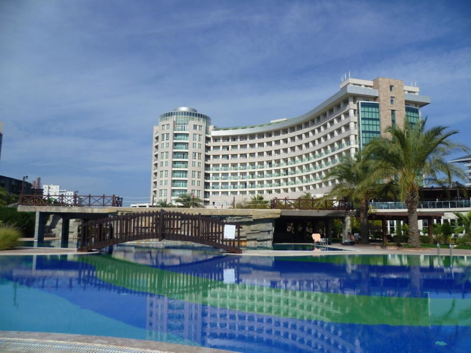 Hotel  Sherwood Exclusive Lara