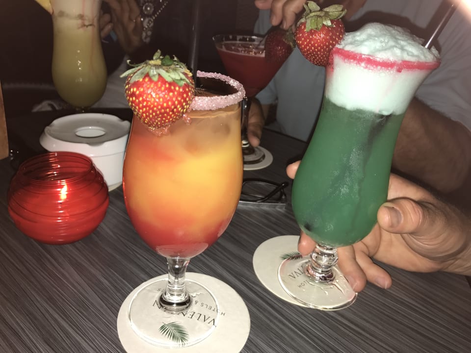 Sonstiges Valentin Reina Paguera