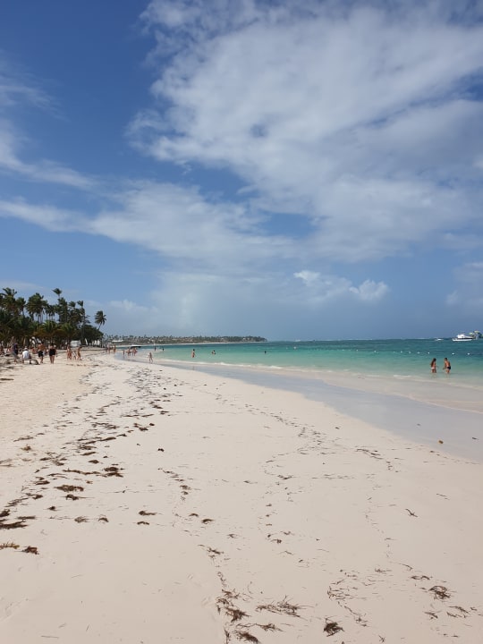 Strand Lopesan Costa Bávaro Resort, Spa & Casino