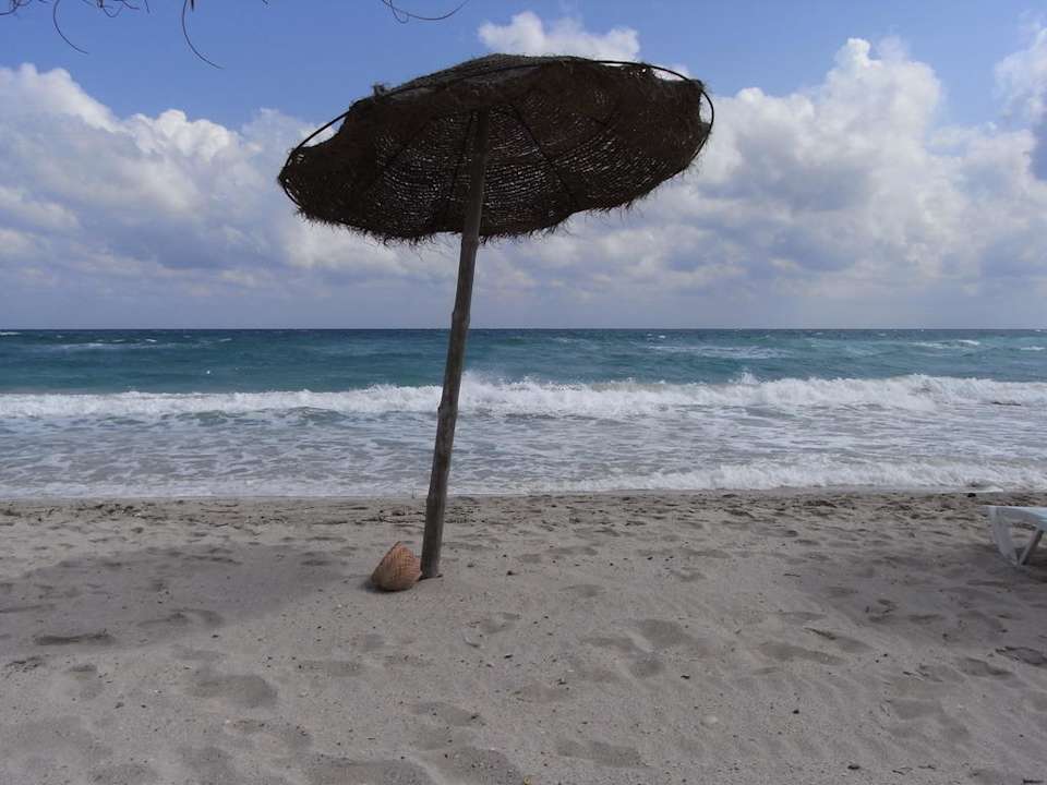 Strand El Mehdi Beach Resort