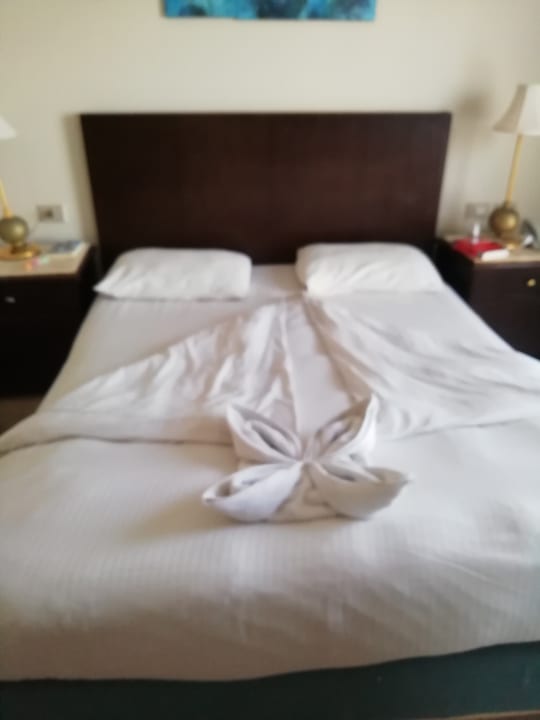 Zimmer SUNRISE Cardina Resort