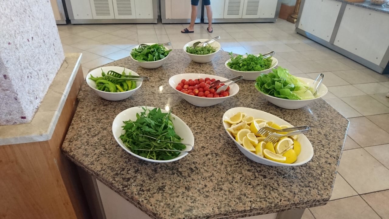 Top Qualität Hotel Club Paradiso