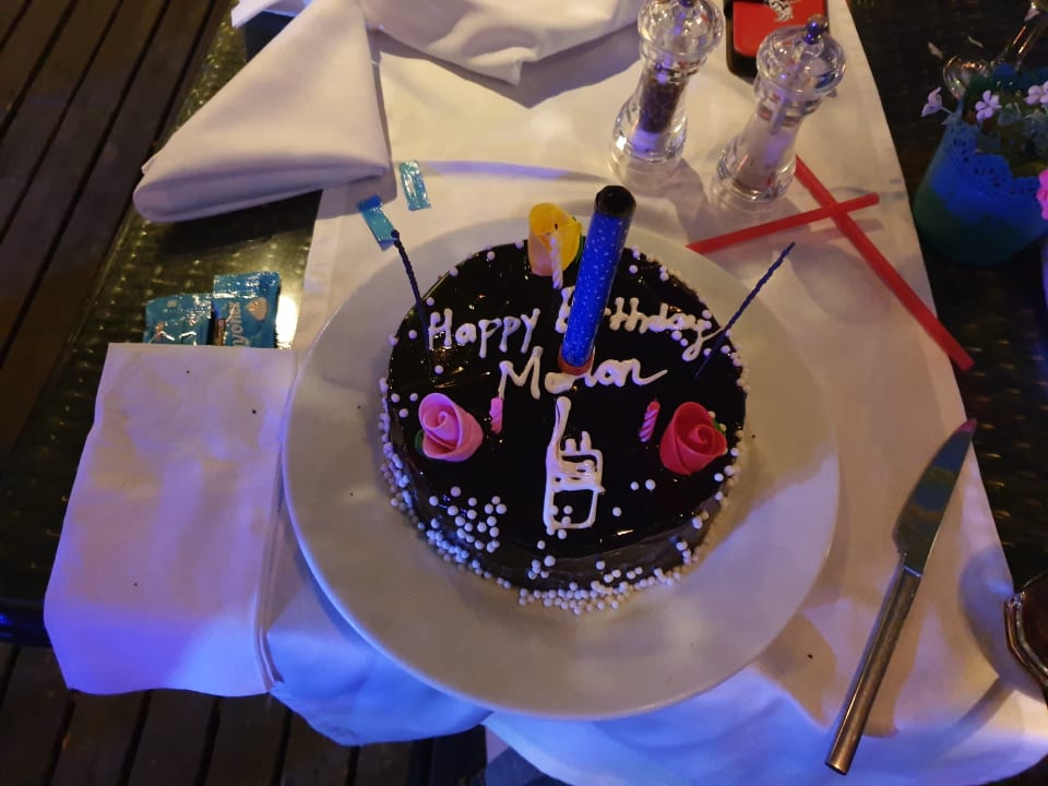 Gastro Ramada Residences By Wyndham Bozbuk