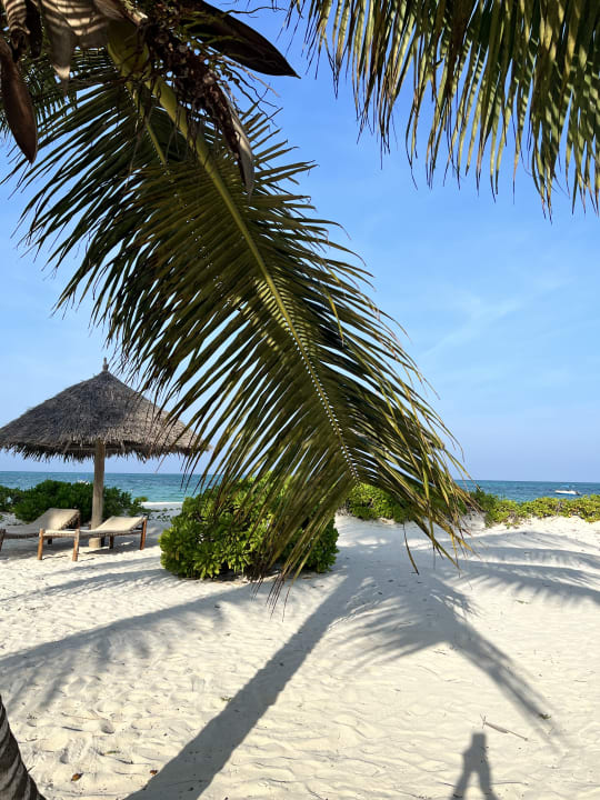 Ausblick Next Paradise Boutique Resort