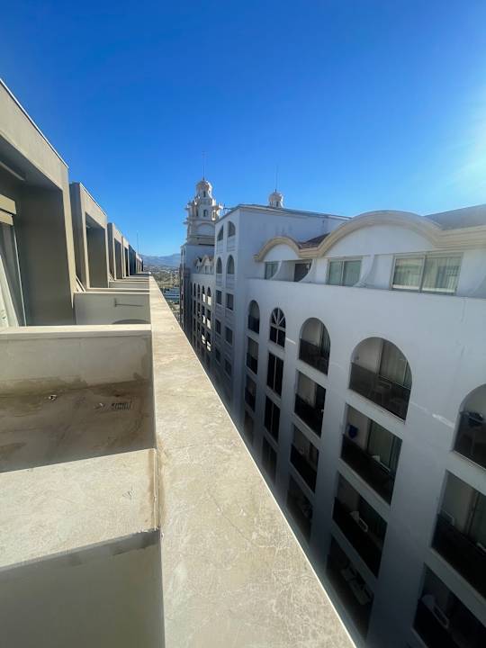 Außenansicht Riolavitas Resort & Spa