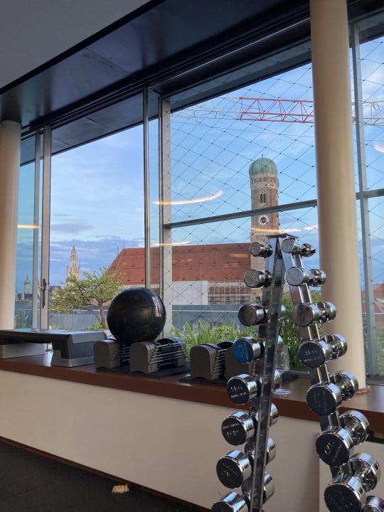 Sonstiges Hotel Bayerischer Hof