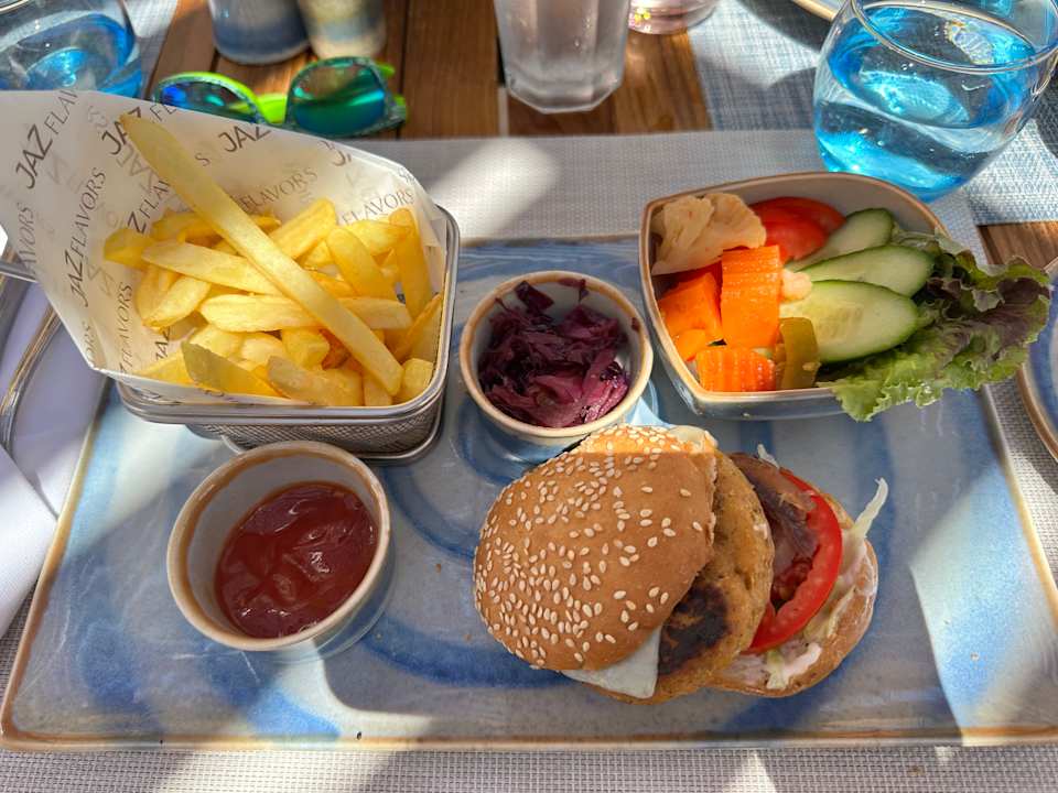 Gastro JAZ Elite Asteria