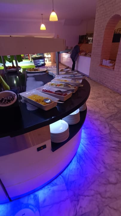 Gastro Dogan Paradise Beach