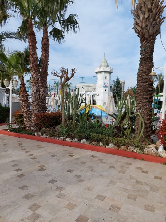 Pool Hotel Delphin Imperial