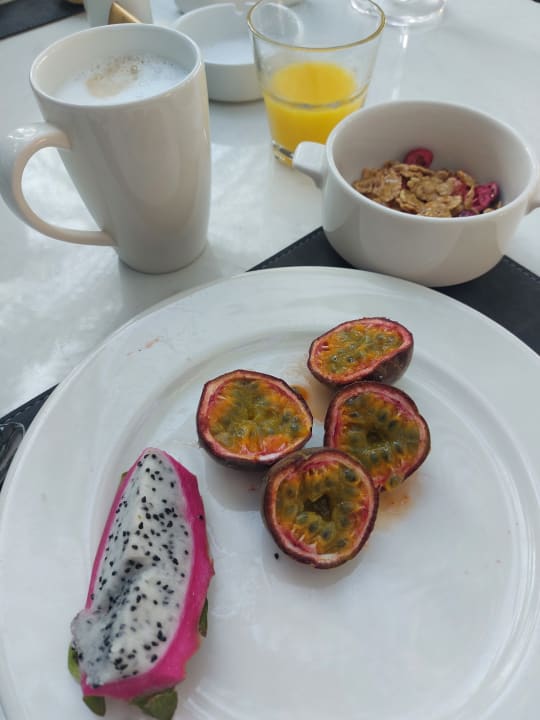 Gastro Rixos The Palm Hotel & Suites