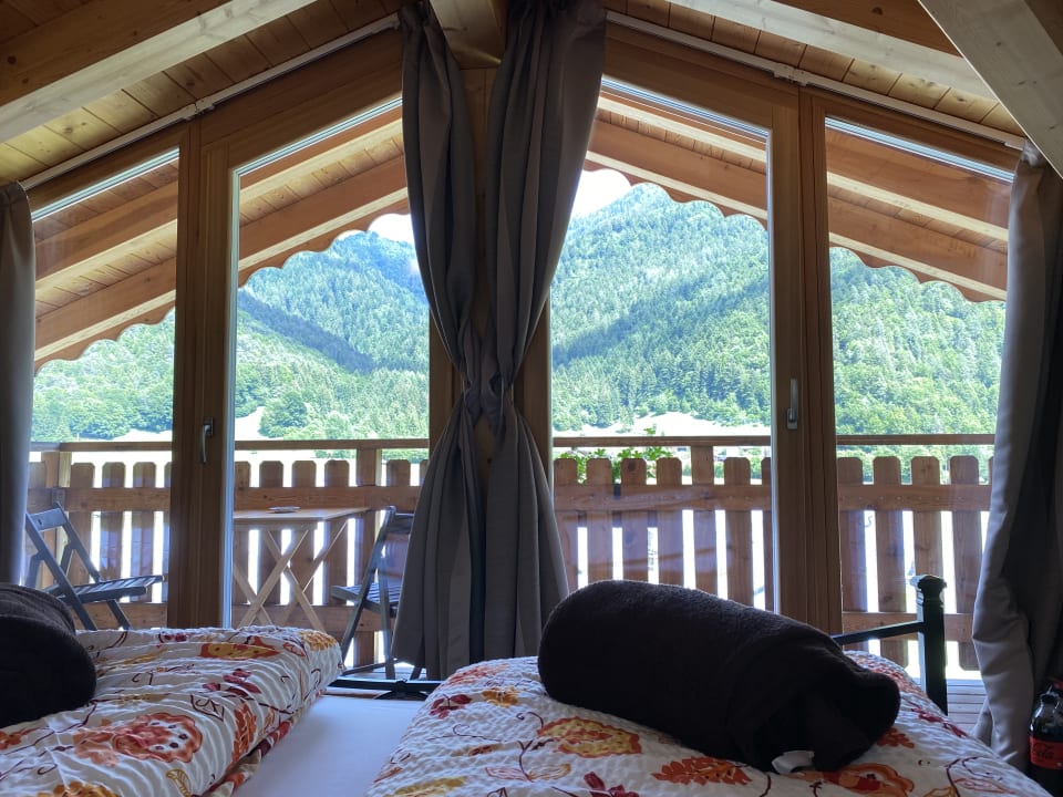 Zimmer Da Elda Natural Retreat