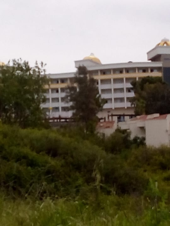 Außenansicht Side Alegria Hotel & Spa - Adults only +16