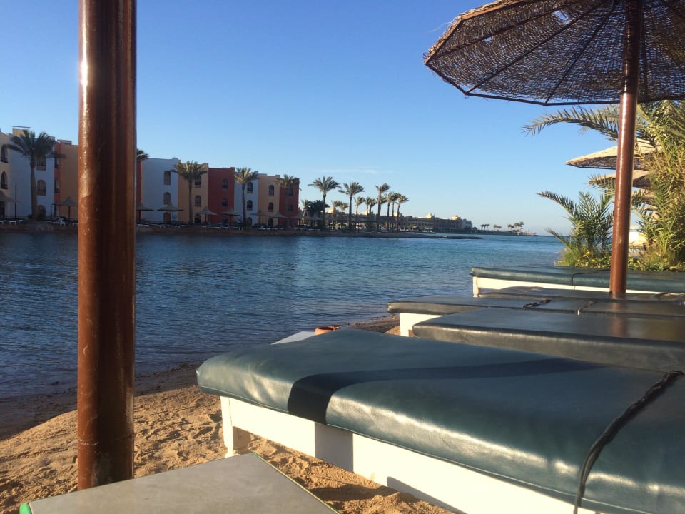 Relaxen Arabia Azur Resort