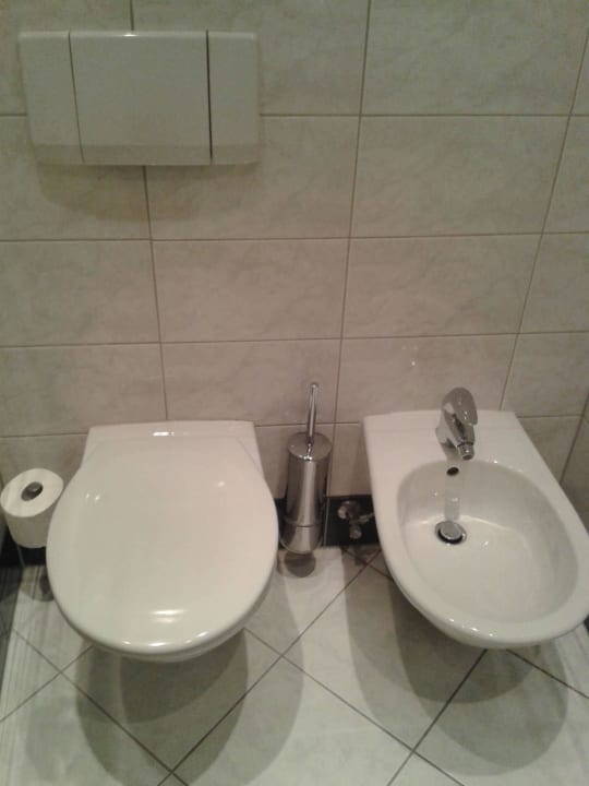 Haupt-Bad Hotel De France