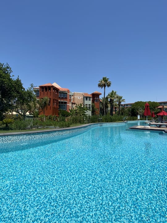 Pool Megasaray Club Belek