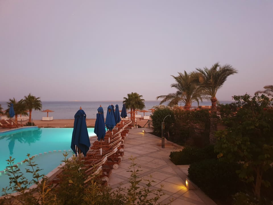 Ausblick Shams Prestige Abu Soma-Adults Only