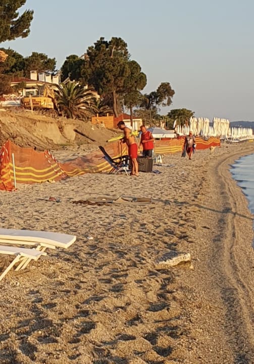 Strand Domes Noruz Kassandra | Adults-Only