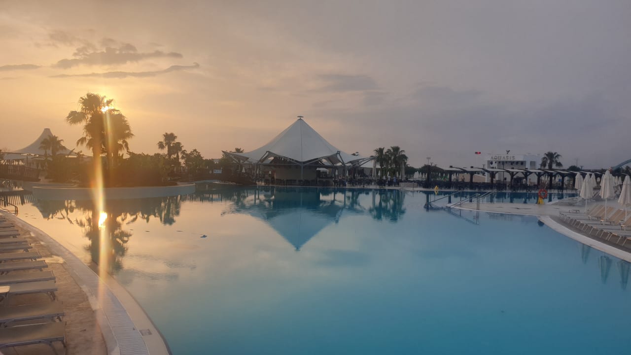 Pool Aquasis De Luxe Resort & Spa
