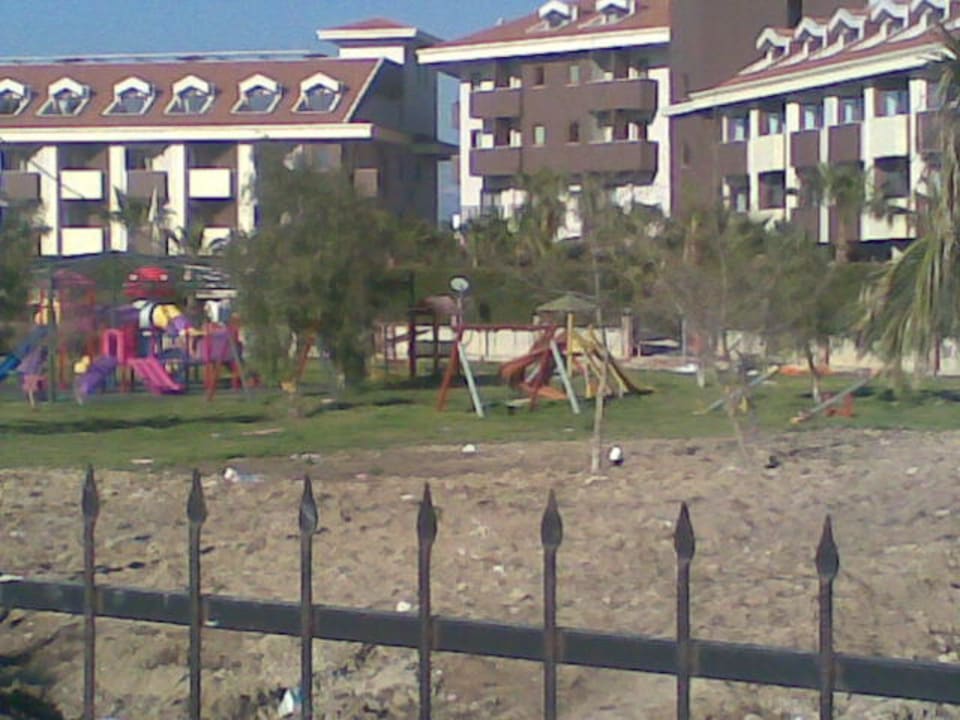 Altes Hane Hane Family Resort