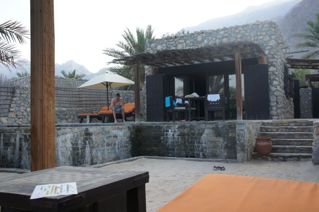 SIX Senses Six Senses Spa At Zighy Bay