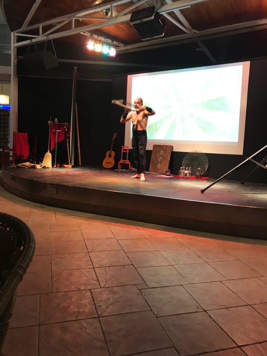 Sport & Freizeit VIVA Eden Lago