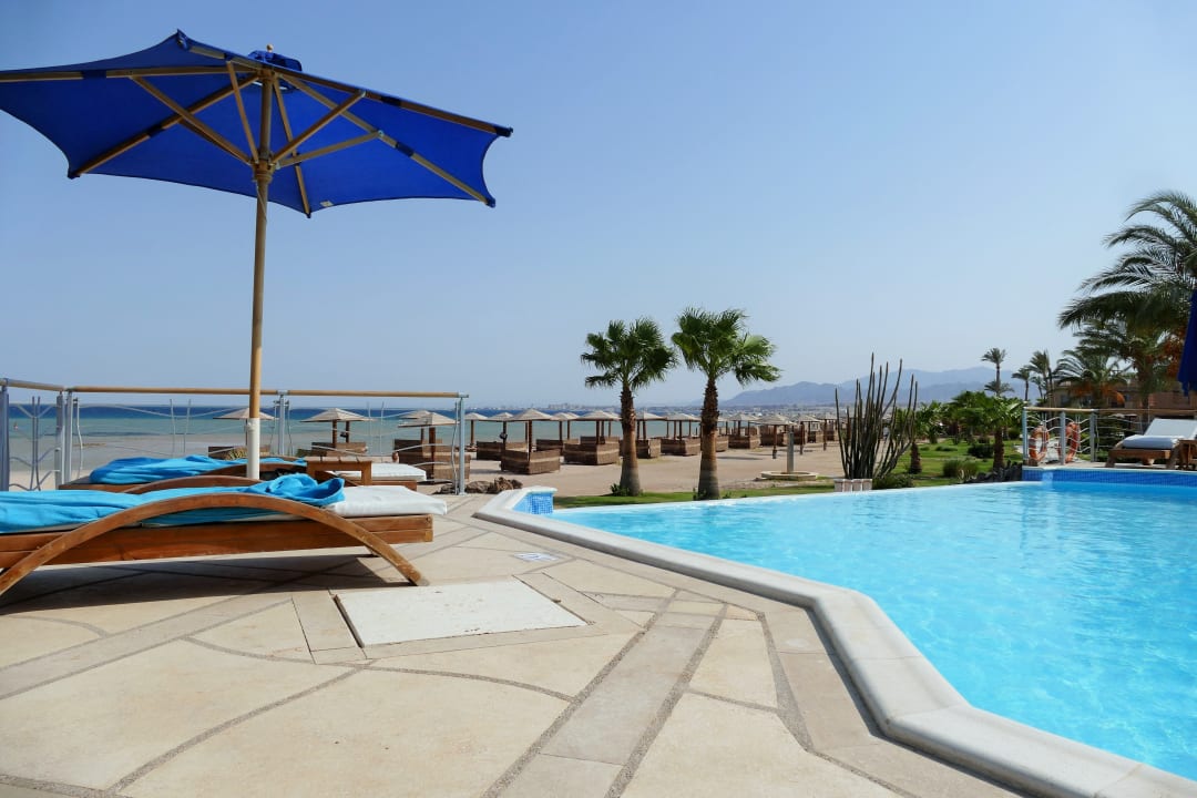 Pool Shams Prestige Abu Soma-Adults Only