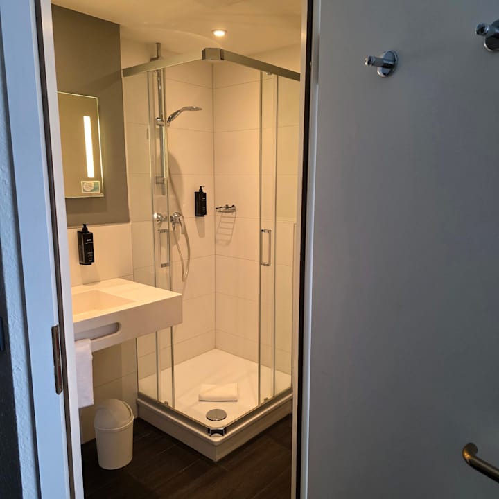 Zimmer ibis Styles Halle