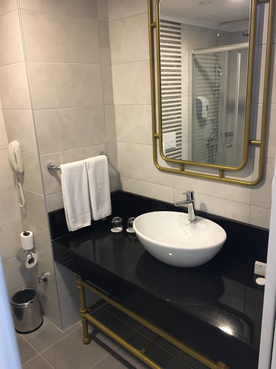 Zimmer Seaden Valentine Resort & Spa