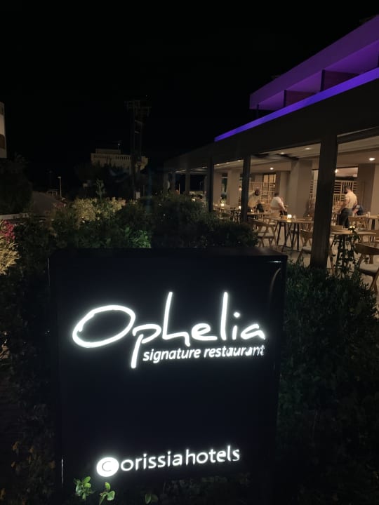 Gastro Harmony Boutique Resort