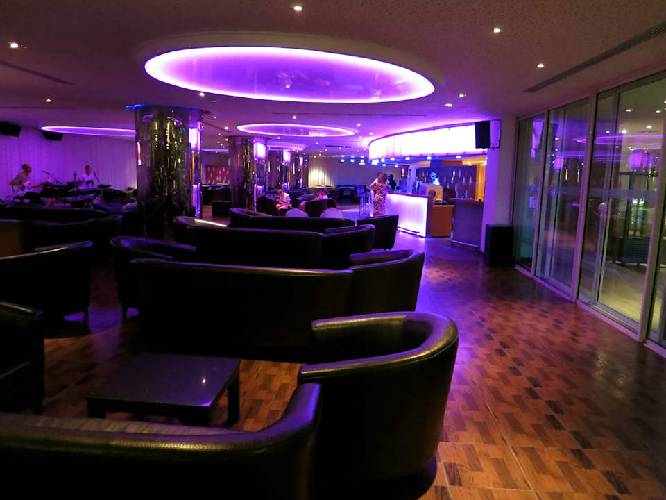 Restaurant Atlas Amadil Beach Hotel