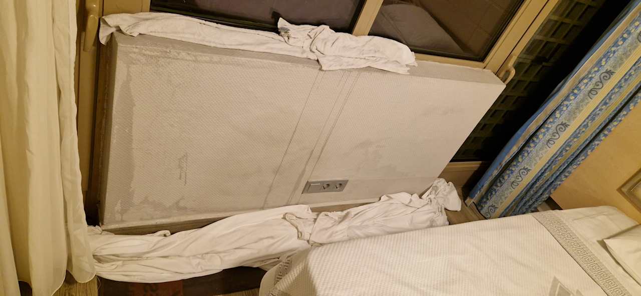 Zimmer VONRESORT Golden Coast