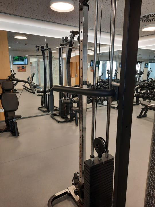 Sport & Freizeit Hipotels Gran Playa De Palma