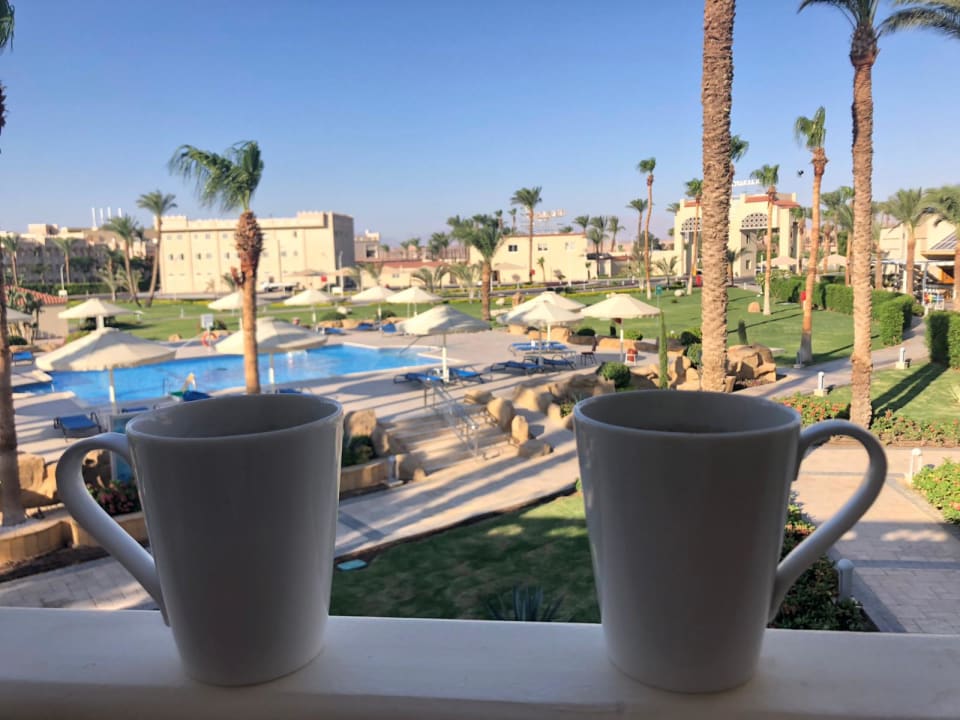 Zimmer Beach Albatros Resort