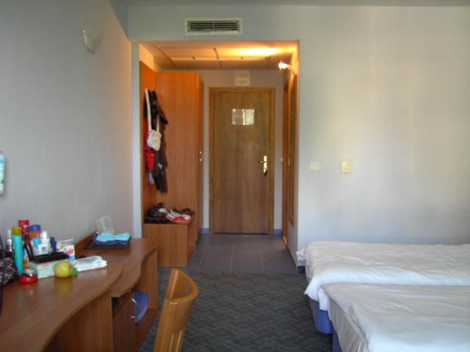 Zimmer MPM Hotel Kalina Garden