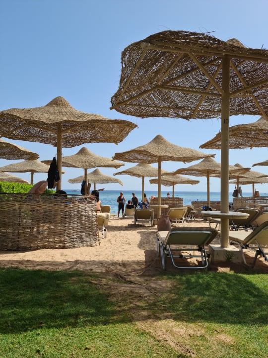 Strand Hotel JAZ Makadi Star & Spa