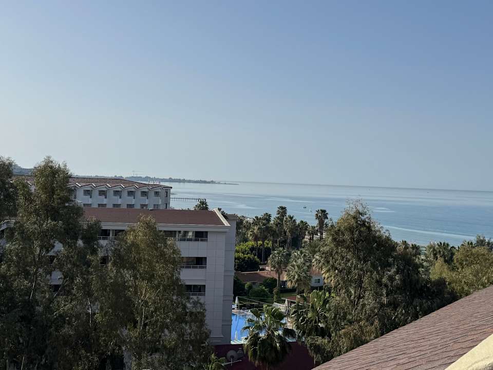 Zimmer Sunis Kumköy Beach Resort Hotel & Spa