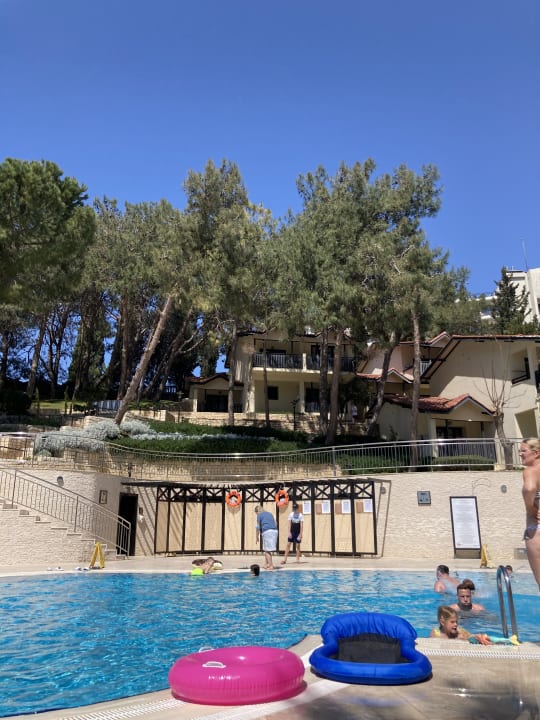 Pool Melas Holiday Village