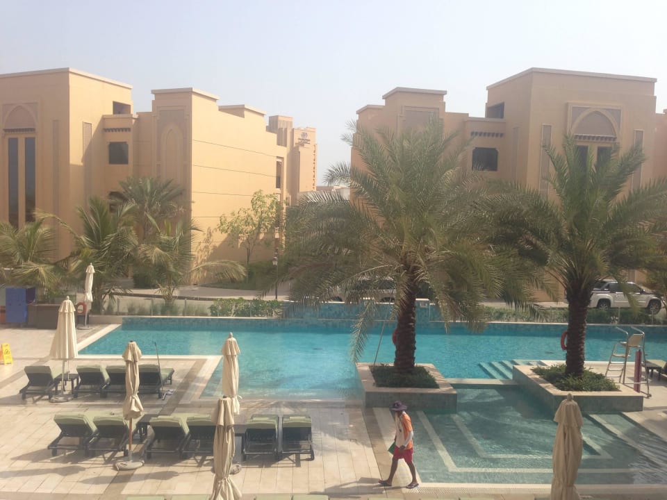 Guest rooms DoubleTree by Hilton Resort & Spa Marjan Island