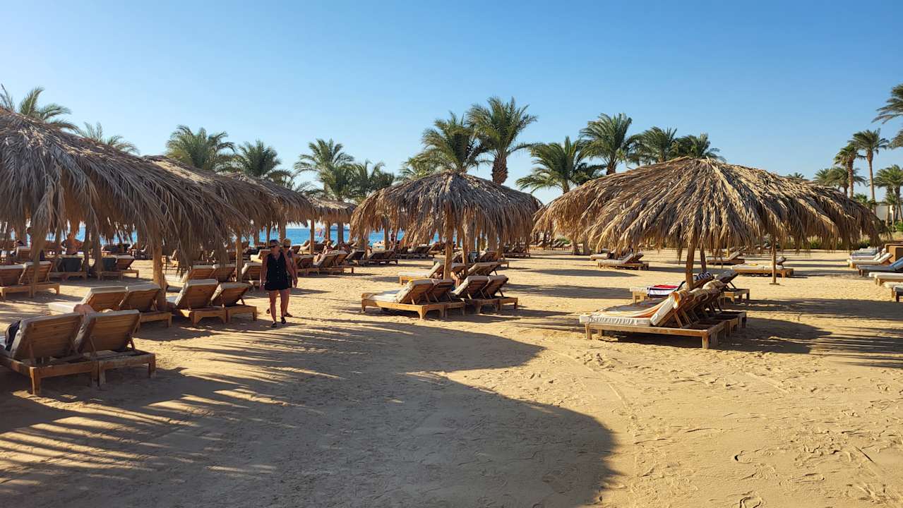 Strand Sindbad Club