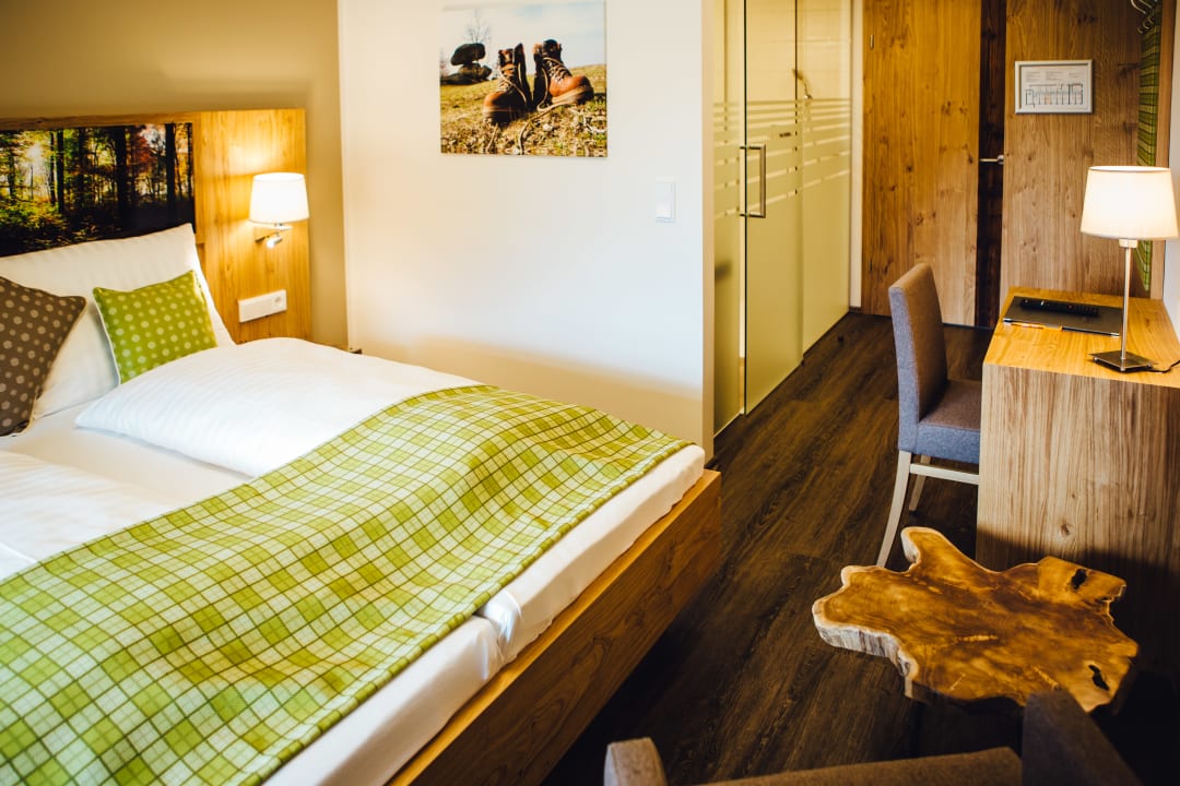 Zimmer Gasthof Dorfwirt