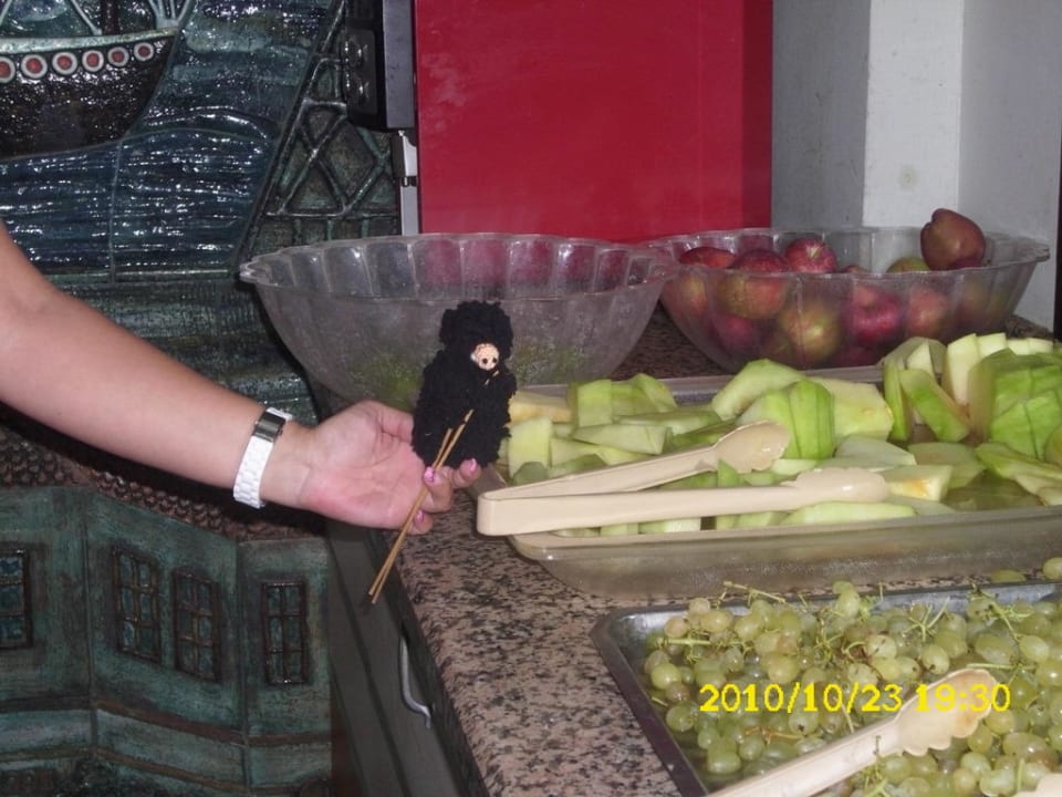 Auswahl? Hotel Kahya