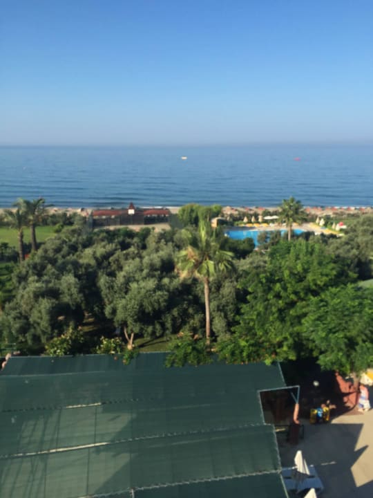 Promenade MC Mahberi Beach Hotel