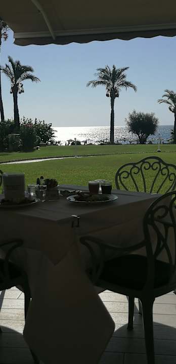 Gastro Rodos Palladium Leisure & Wellness