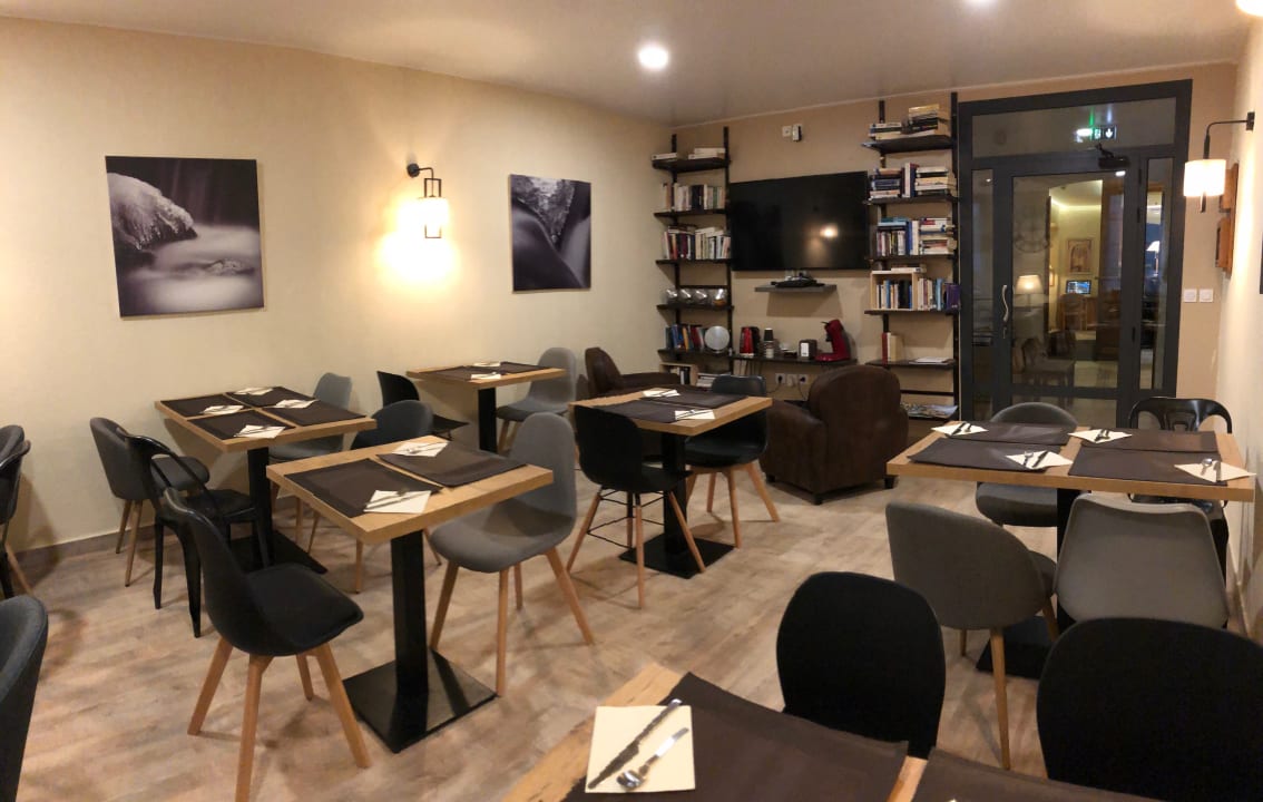 Gastro Hotel du Nord