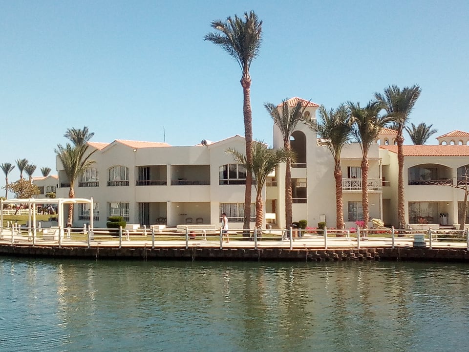 Sonstiges Pickalbatros Dana Beach Resort - Hurghada