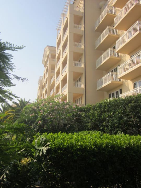 Fairmont Turnberry Isle JW Marriott Miami Turnberry Resort & Spa