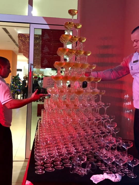 Gastro Playa Vista Azul