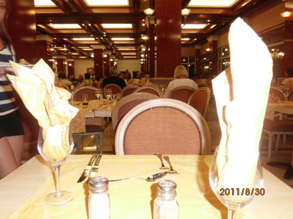 Desk for two Lindos Imperial Resort & Spa