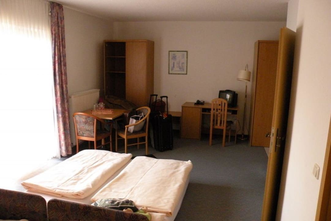 Familienzimmer Panoramahotel Fohlenhof